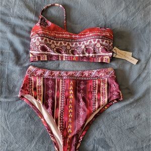 Nanette lepore Bikini